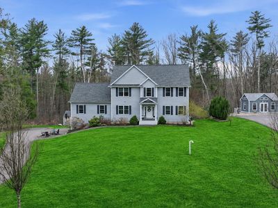 3 Hummingbird Lane