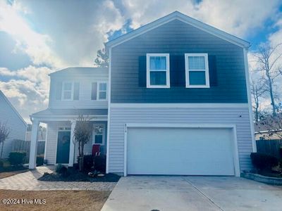 816 Avington Lane NE