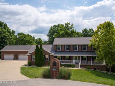 1004 Timberwood Ct