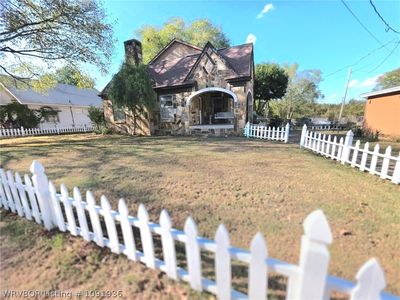 Property at 612 W School St, Ozark, AR