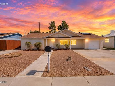 Property at 7 S CATALINA Street, Gilbert, AZ