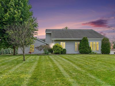 Property at 12080 Covered Wagon Ct, Granger, IN