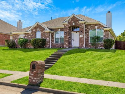 2124 Hickory Ridge Dr