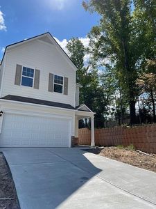 157 Inman Dr
