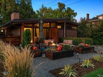 4025 Montview Boulevard