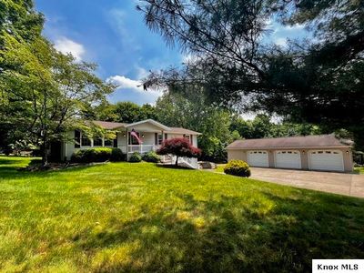 Property at 1588 Apple Valley Dr, Howard, OH