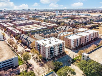 15875 Spectrum Dr #1101