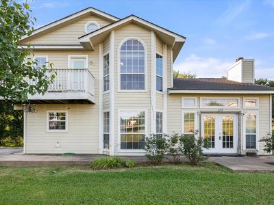 134 SE County Road 3048