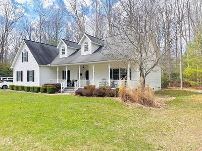 Property at 128 March Chapel Ln, Daniels, WV