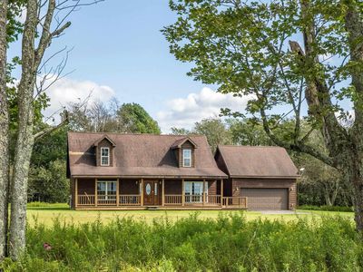307 Pointy Knob Rd