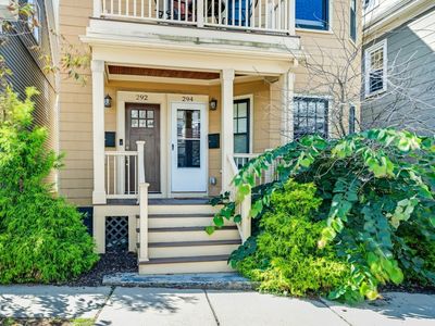 292 Summer St #2
