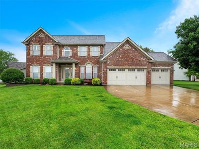 652 Meramec View Dr