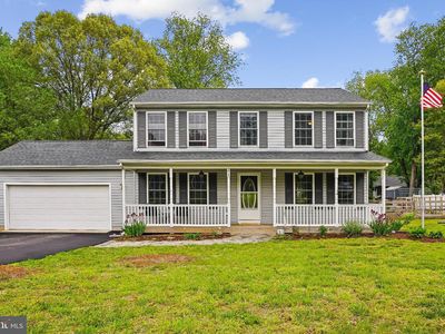 215 Fairview Dr