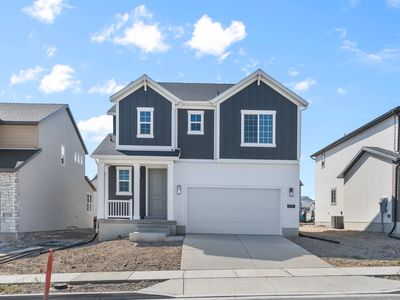 6657 W Spring Snow Ln