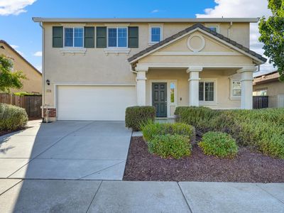 5833 Dulwich Way