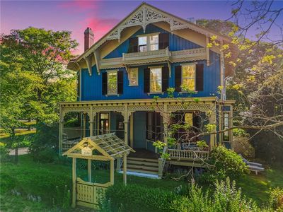43 Old Beach Rd