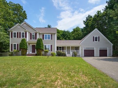 Property at 171 Buck Knoll Rd, Raynham, MA