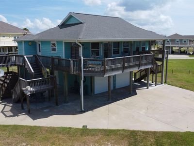 980 S Stingaree Dr
