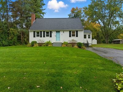 31 Allen Rd
