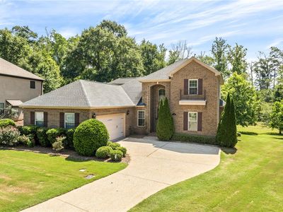 2226 Vincente Dr