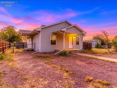 Property at 474 Grant St, Penrose, CO
