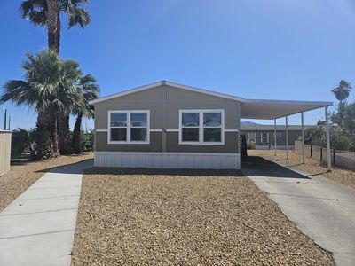 Property at 2 Bed 2 Bath Single Section Plan, Sand Creek, Ajojky Las Vegas, NV