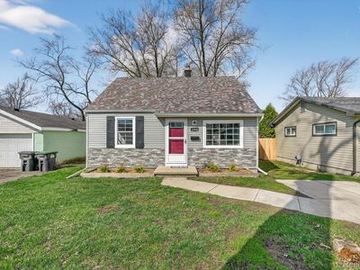 6550 Buck St