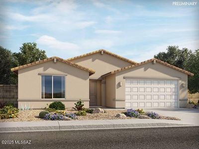 1519 E Cattle Graze Loop