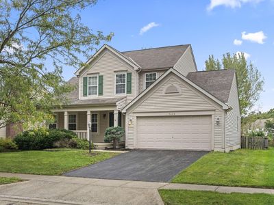 7490 Bunker Ridge Ct