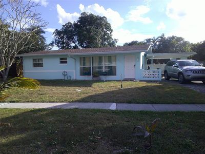 Property at 6042 NW 18th Street, Margate, FL