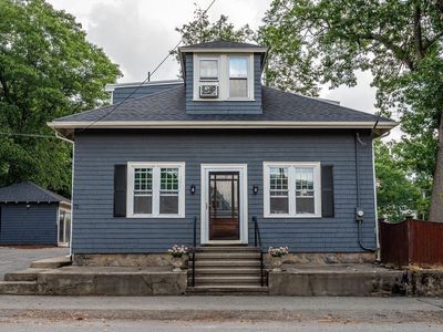 72 Elmwood Ave