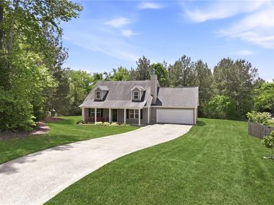 Property at 8835 Grassy Knoll Ln, Clermont, GA