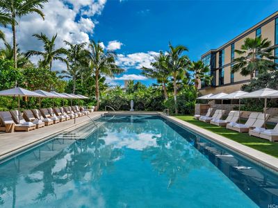 1388 Ala Moana Blvd APT 5301