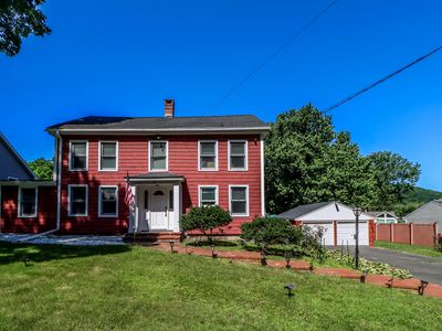 45 Maple Avenue Extension