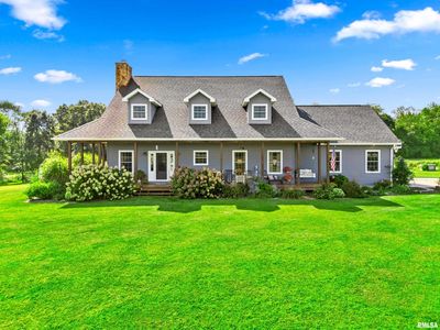 4615 S Stone School Rd