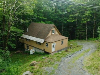 Property at 21 Big Bend Loop, Wilmington, VT