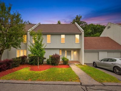 34 Woodland Park Dr Unit 34