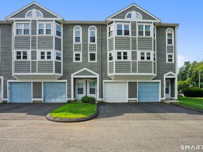 1655 North Colony Road #14