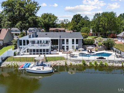 910 Indian Springs Rd