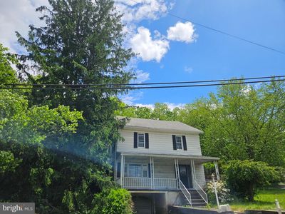 Property at 689 Barnesville Dr, Barnesville, PA