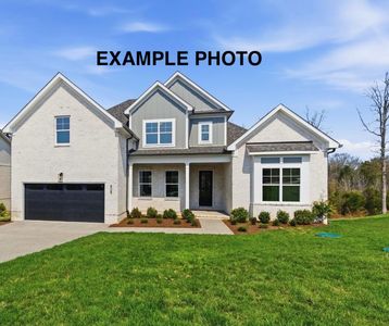 3389 Les Chappell Rd Lot 1A