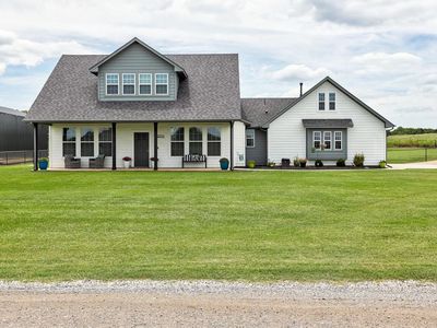 22575 Ranch Rd