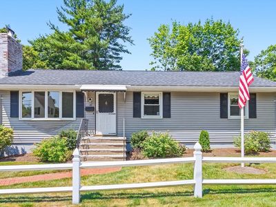 10 Willow St