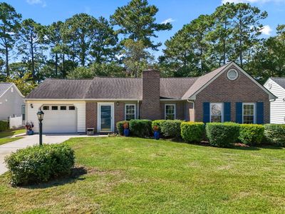 309 Mourning Dove Ln.