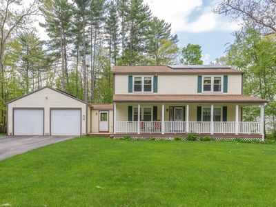 36 N Curtisville Road