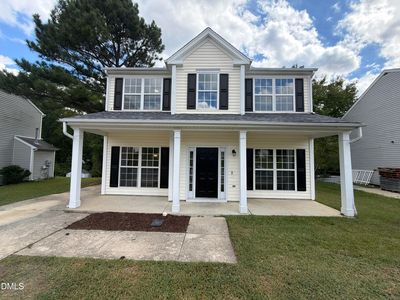 Property at 504 Quartz Dr, Durham, NC