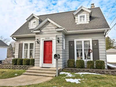 5659 South 110th STREET