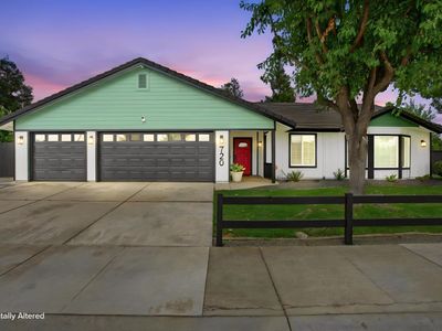720 Lake Canyon Ave