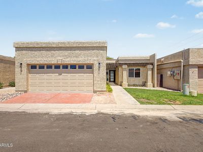 1360 E BROWN Road #36