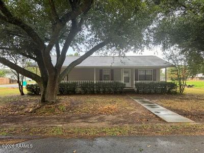 Property at 1827 Johnson St, Mamou, LA